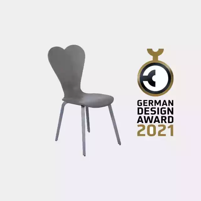 SWAN wins German Design Award